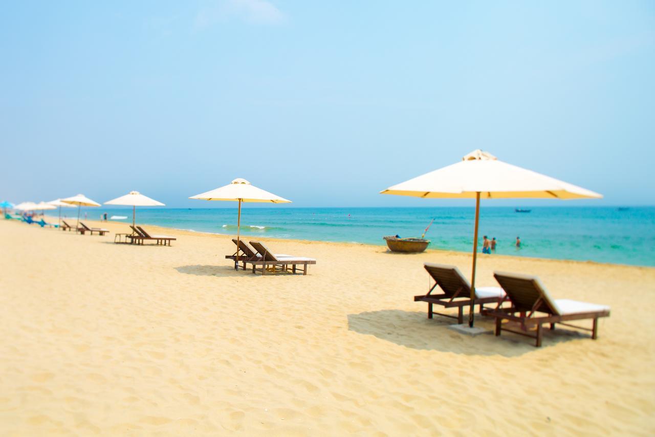 Wooden Lodge Homestay Hoian Hoi An Dış mekan fotoğraf